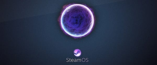 SteamOS