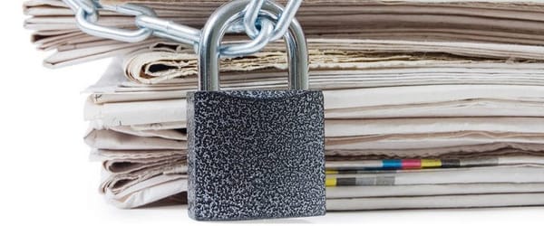 The Information y su extraña apuesta por un paywall infranqueable