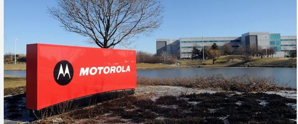 Lenovo Motorola