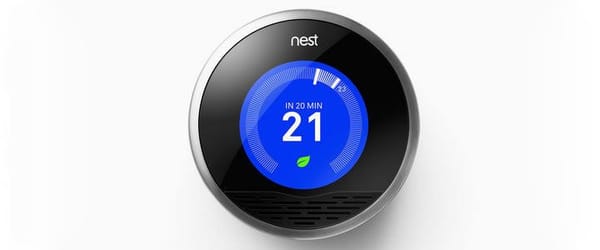 Google, Nest y el talento para el diseño hardware