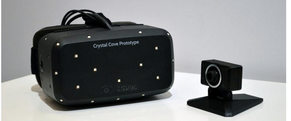 Bienvenida, Realidad Virtual