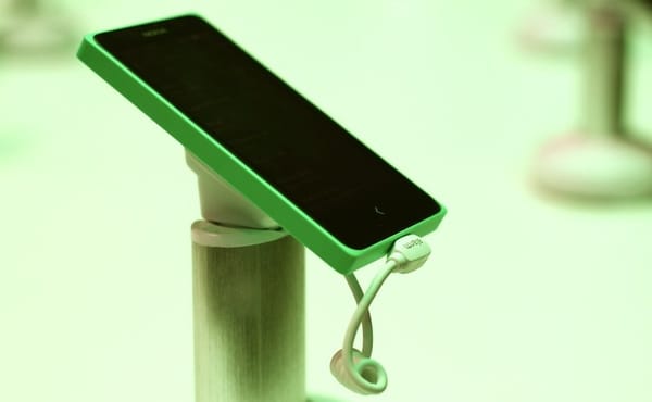 De ferias, cacharritos y gente