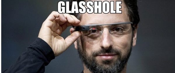 ¿Quo vadis, Google Glass?