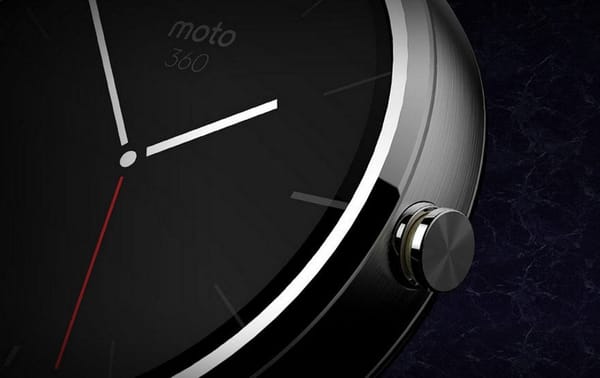 10 imágenes que convierten al Moto 360 en el próximo objeto de deseo