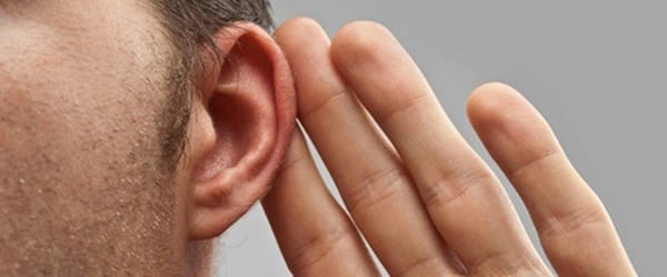 El hombre que era incapaz de diferenciar entre música lossy y lossless