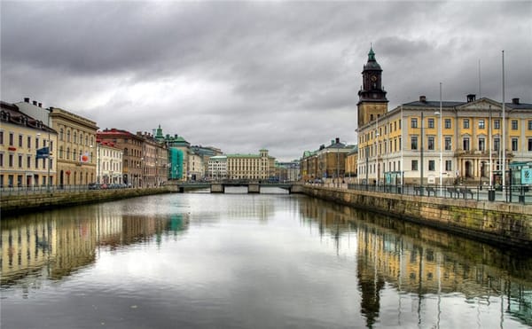 Incognitosis de fin de semana (VI)