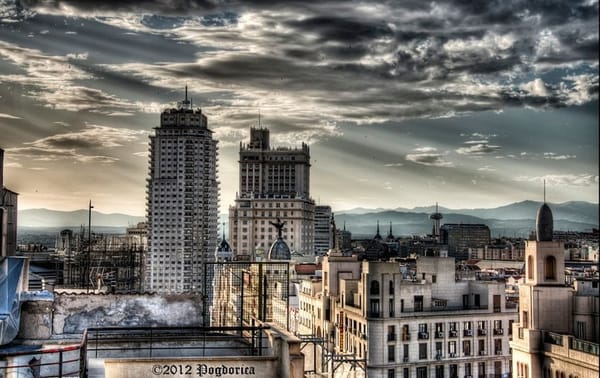 Incognitosis de fin de semana (X)