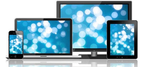 Bienvenidos a la convergencia: llegan las aplicaciones universales de Windows