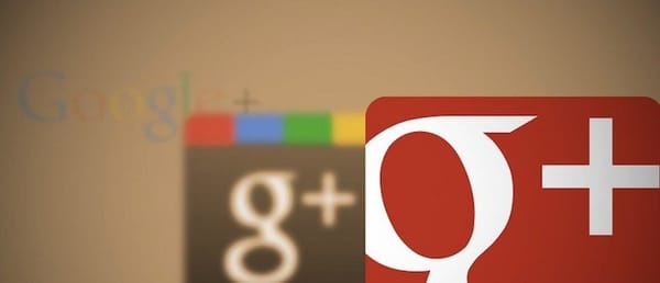 El único gran error de Google+