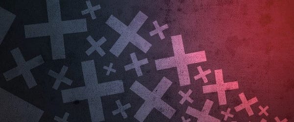 La métrica del más