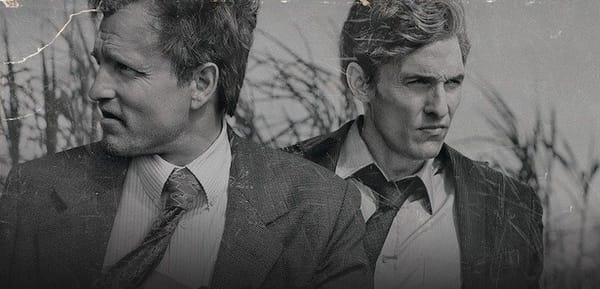 True Detective me deja más bien frío