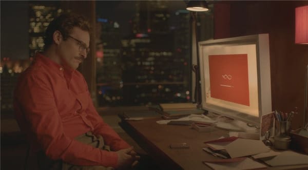 Los robots que simulaban amar a las personas