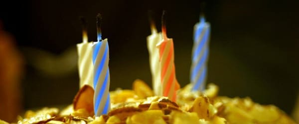 Incognitosis cumple 9 años