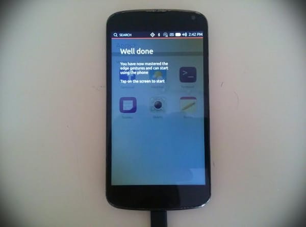 ¿Qué hacer cuando a un Nexus 4 se le rompe la pantalla?