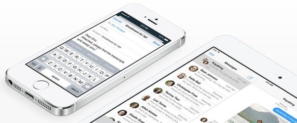 Apple y el efecto Cut & Paste