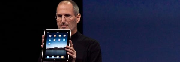 Apple y el retorno a lo que funciona: las mejoras iterativas