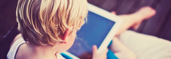 De nativos digitales, nada