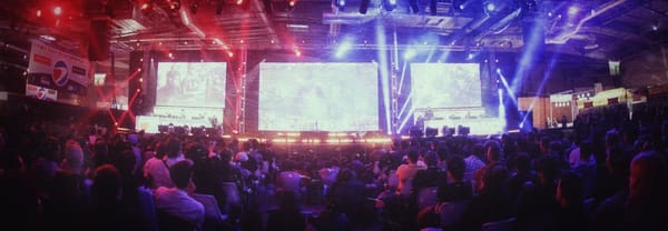 Ganar dinero jugando, cada vez más fácil