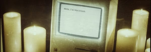 ¿Hasta siempre, Halt and Catch Fire?