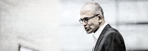¿Durarán Surface, la Xbox y Windows Phone en manos de Nadella?