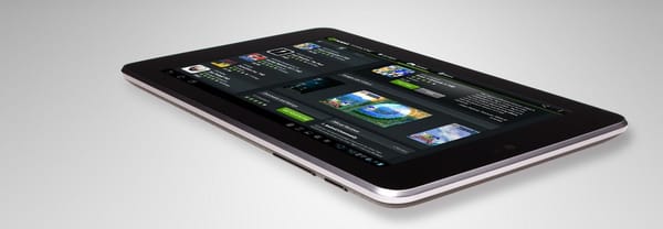 Los tablets no son para mí