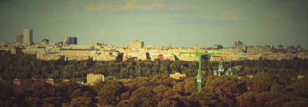 Incognitosis de fin de semana (XXVII)