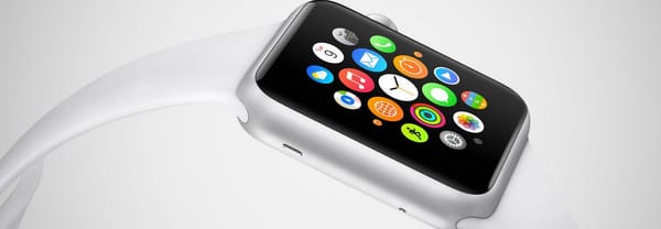 El reloj que no mató al Fitbit