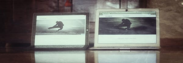 Dos días con el Microsoft Surface Pro 3