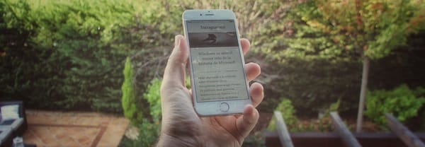 Publicidad, privacidad, y el futuro de los medios