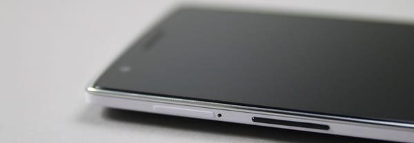 ¿Qué móvil comprar? (Octubre 2014)