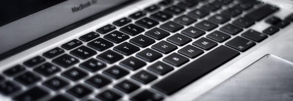 ¿Cuánto escribes al día?