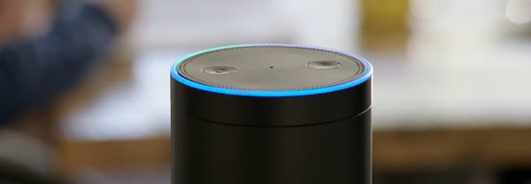 Google, ¿dónde está tu Echo?