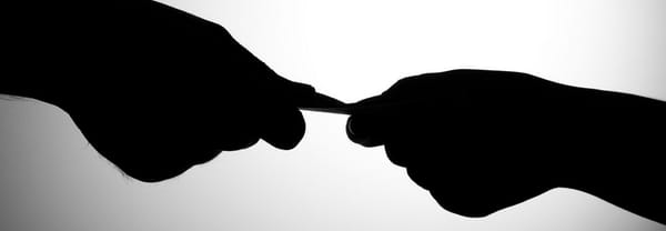 Embargos, cesiones, y blogtrips