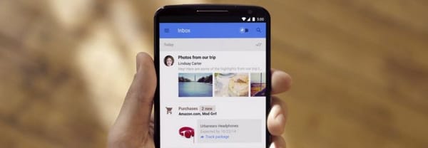Google Inbox: buen intento Google, pero solo eso