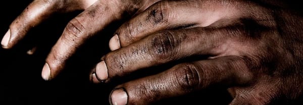 Los trapos sucios de Uber