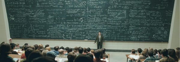 Quiero ser como Will Hunting