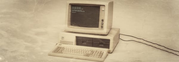 Bienvenidos a la era Post-PC: hola, PC