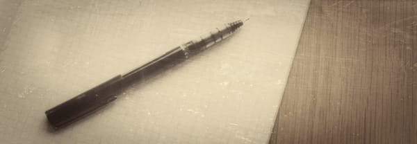 Incognitosis de fin de semana (XXXVIII)