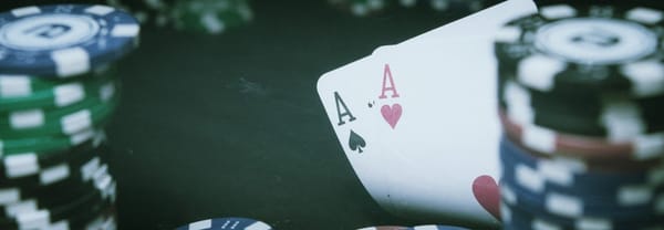 Apple, Amazon, y las manos ganadoras