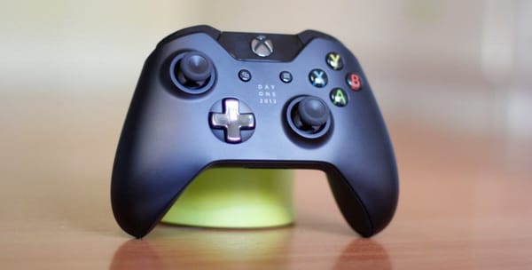 ¿Me estaré volviendo mayor para jugar?