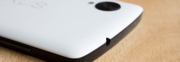 Los Nexus 5X y 6P solo molan en EE.UU.