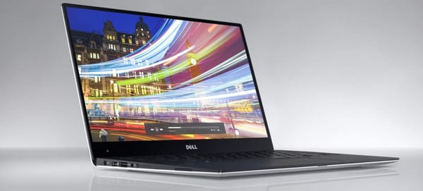 ¿Recordáis mi Dell XPS 13? Sigue vivito y coleando