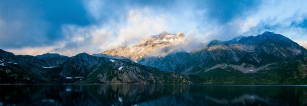 Siete meses en Patreon