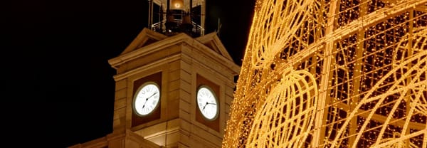 Incognitosis de fin de semana (XLV)