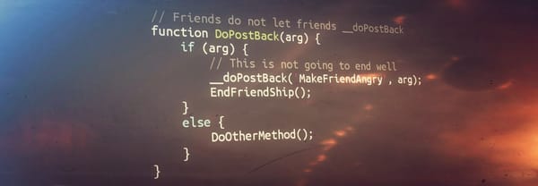 Los programadores que amaban la IA