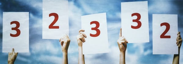 Un merecido siete y medio