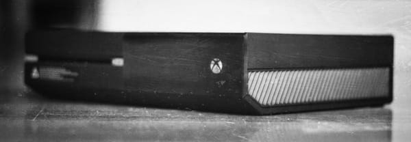 Xbox One 1 – 0 PS4