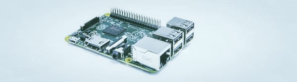 La Raspberry Pi 2 ya es mía