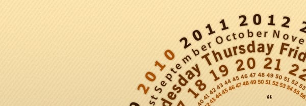 Y trabajar en domingo, qué huevones