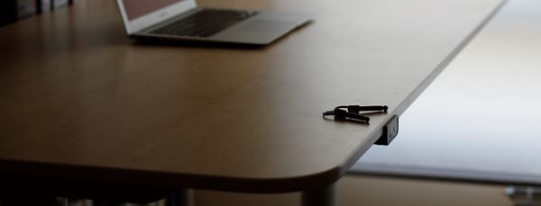 Las milagrosas Standing Desk no lo son tanto